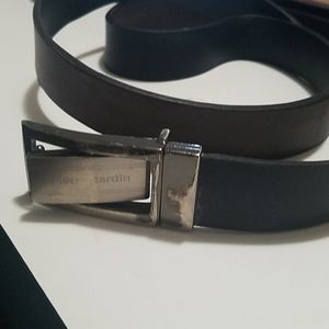 Belt